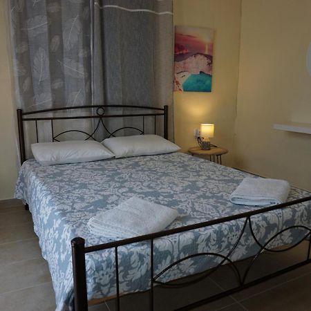Apartmán Annamaria House Laganas Exteriér fotografie