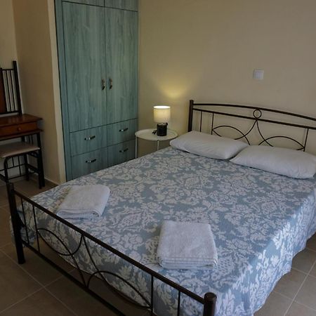 Apartmán Annamaria House Laganas Exteriér fotografie