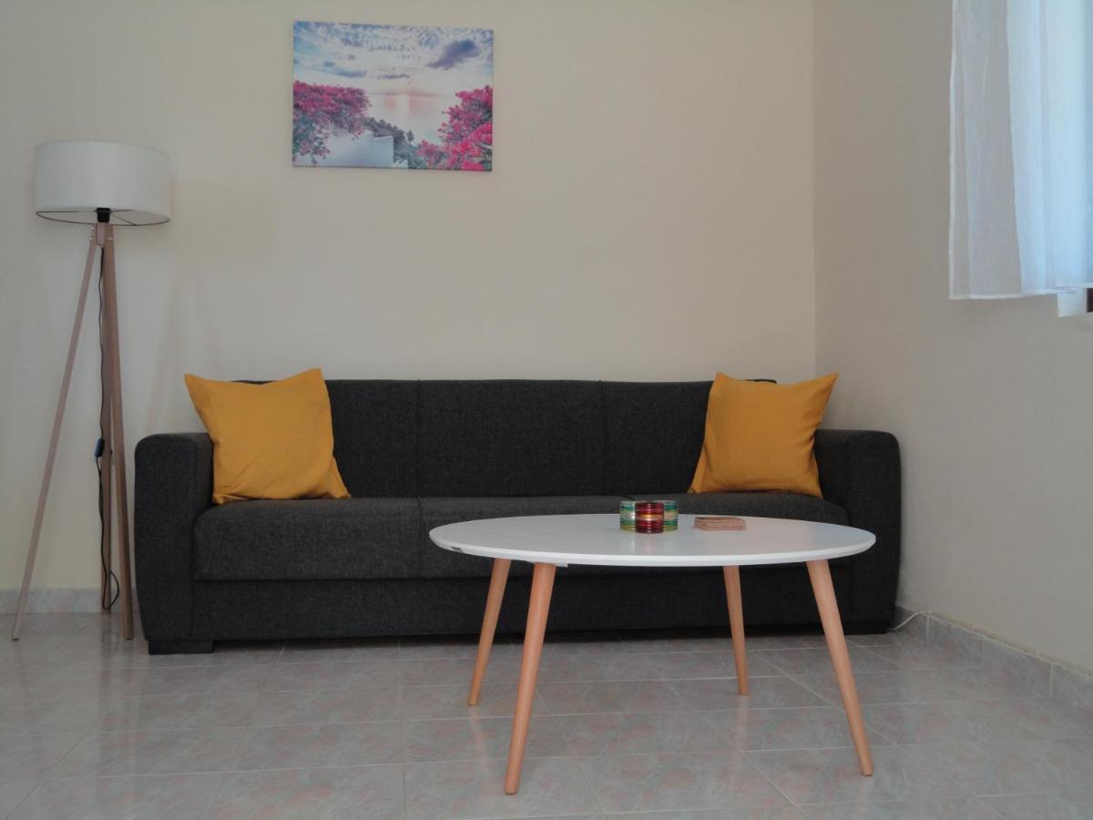 Apartmán Annamaria House Laganas Exteriér fotografie