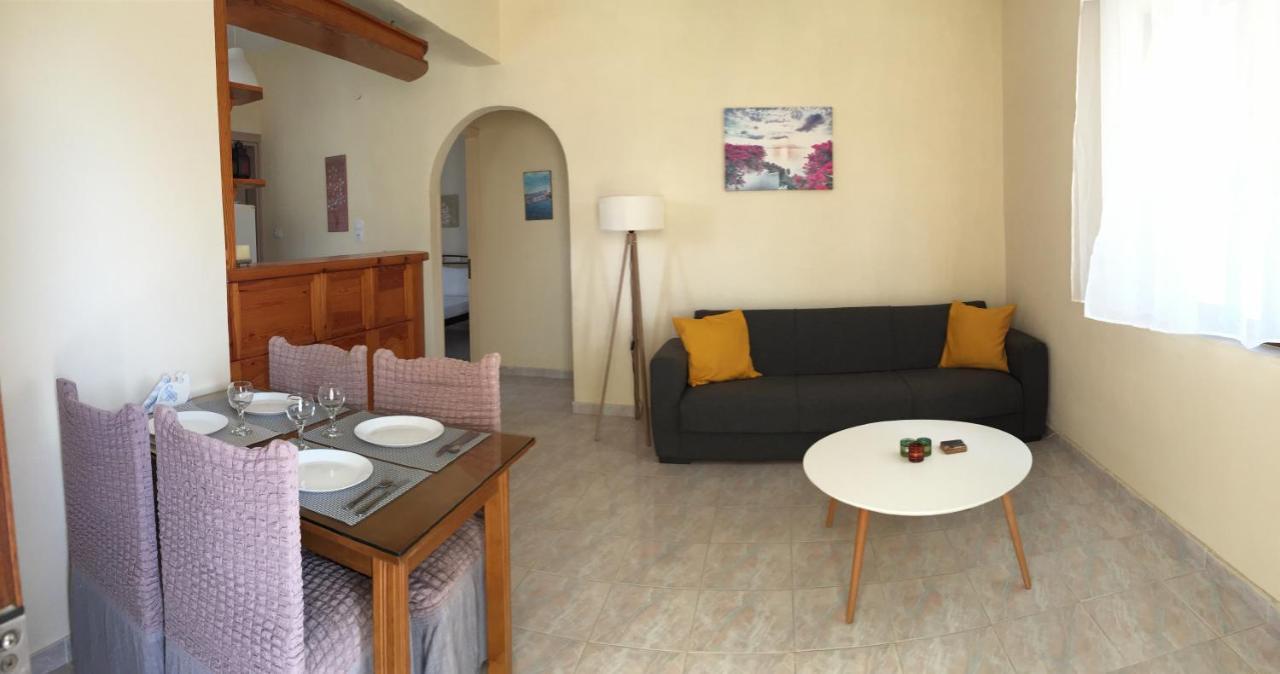 Apartmán Annamaria House Laganas Exteriér fotografie