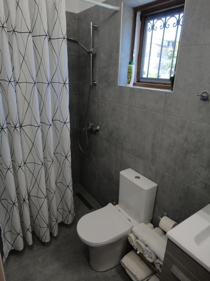 Apartmán Annamaria House Laganas Exteriér fotografie