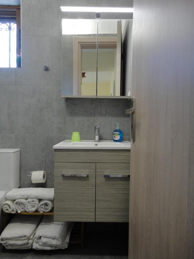 Apartmán Annamaria House Laganas Exteriér fotografie