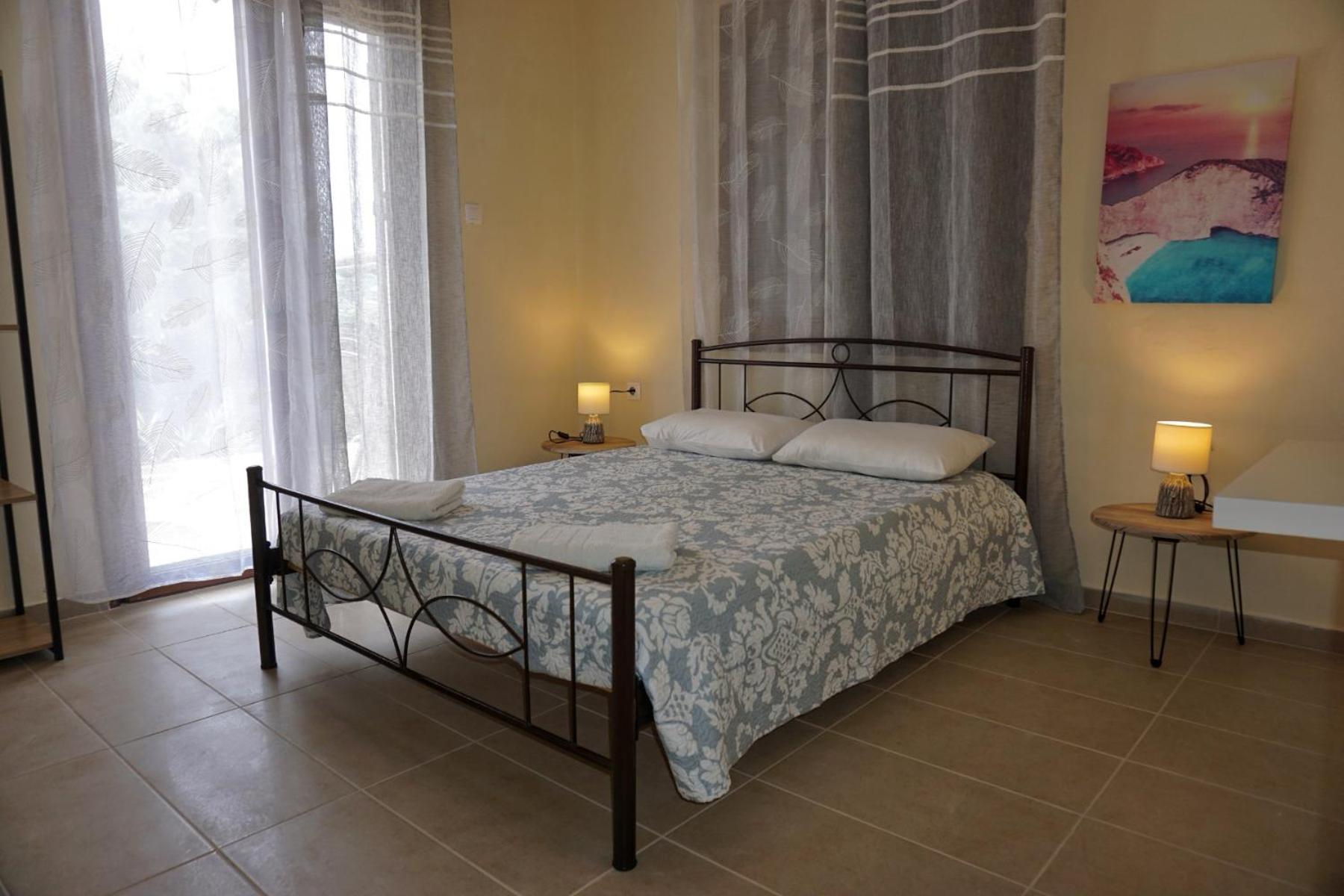 Apartmán Annamaria House Laganas Exteriér fotografie