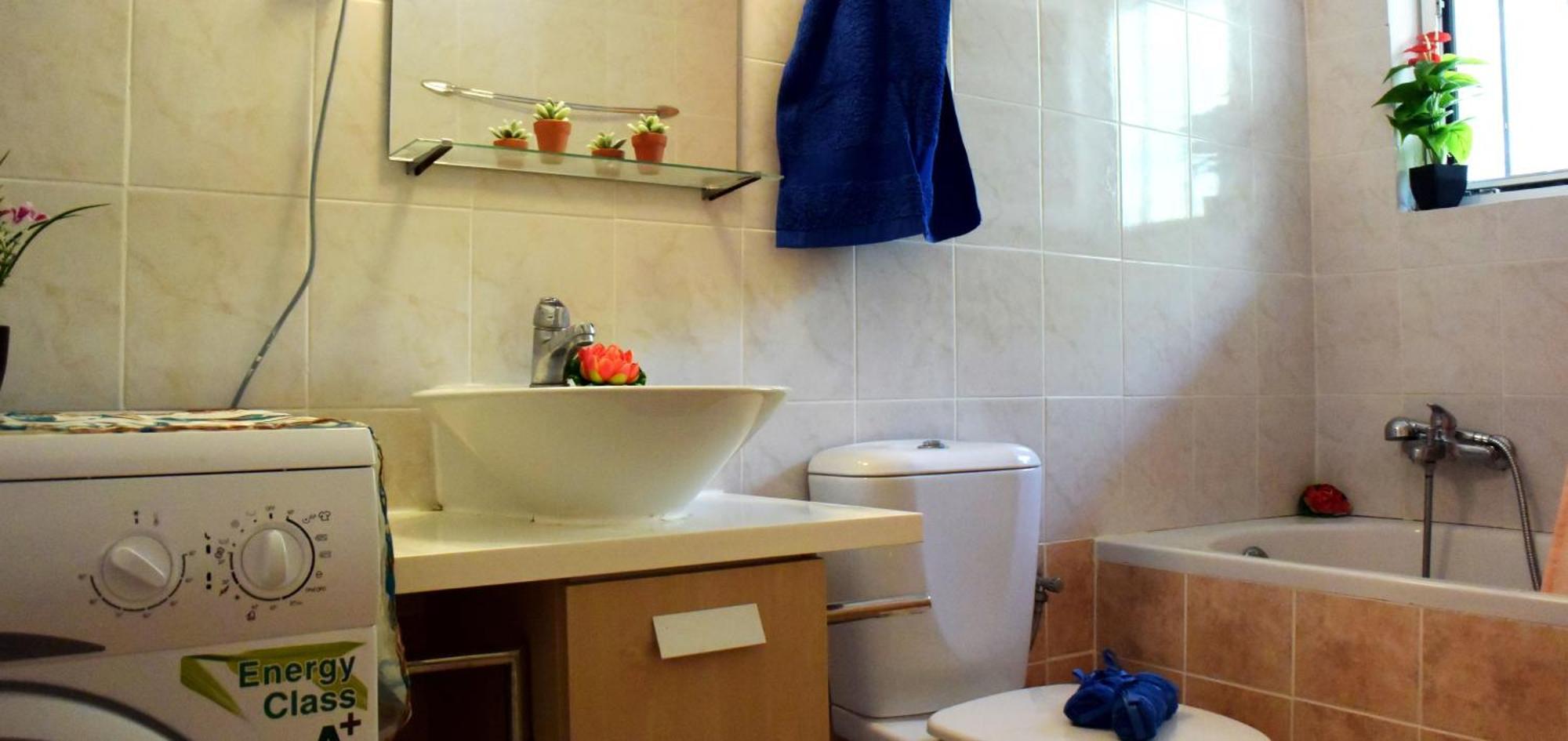 Apartmán Annamaria House Laganas Pokoj fotografie