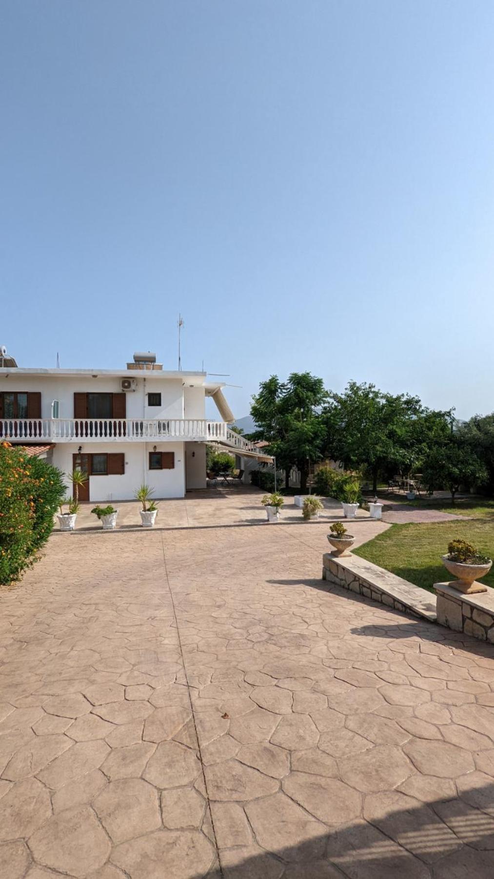 Apartmán Annamaria House Laganas Exteriér fotografie