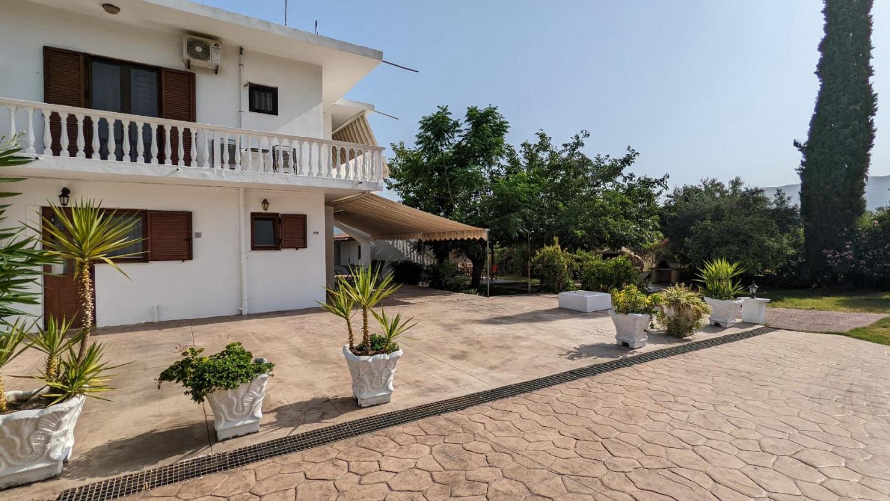 Apartmán Annamaria House Laganas Exteriér fotografie