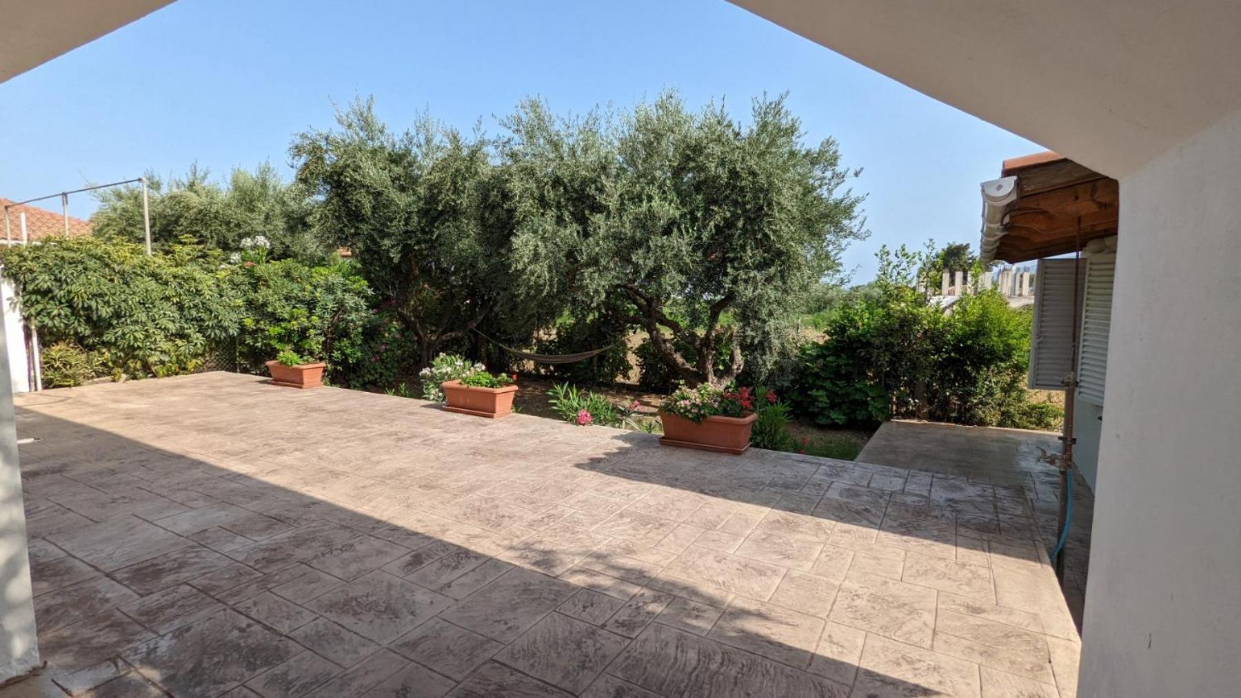 Apartmán Annamaria House Laganas Exteriér fotografie