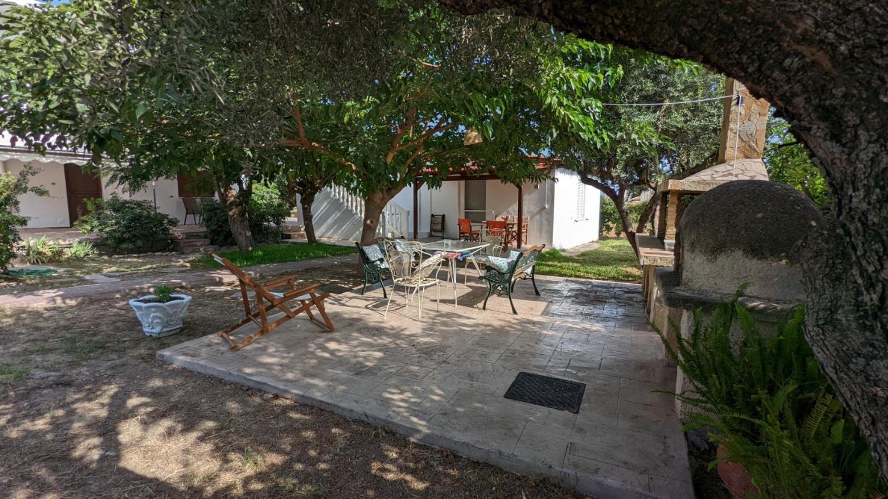 Apartmán Annamaria House Laganas Exteriér fotografie