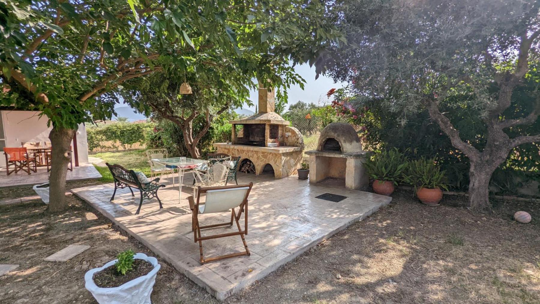Apartmán Annamaria House Laganas Exteriér fotografie