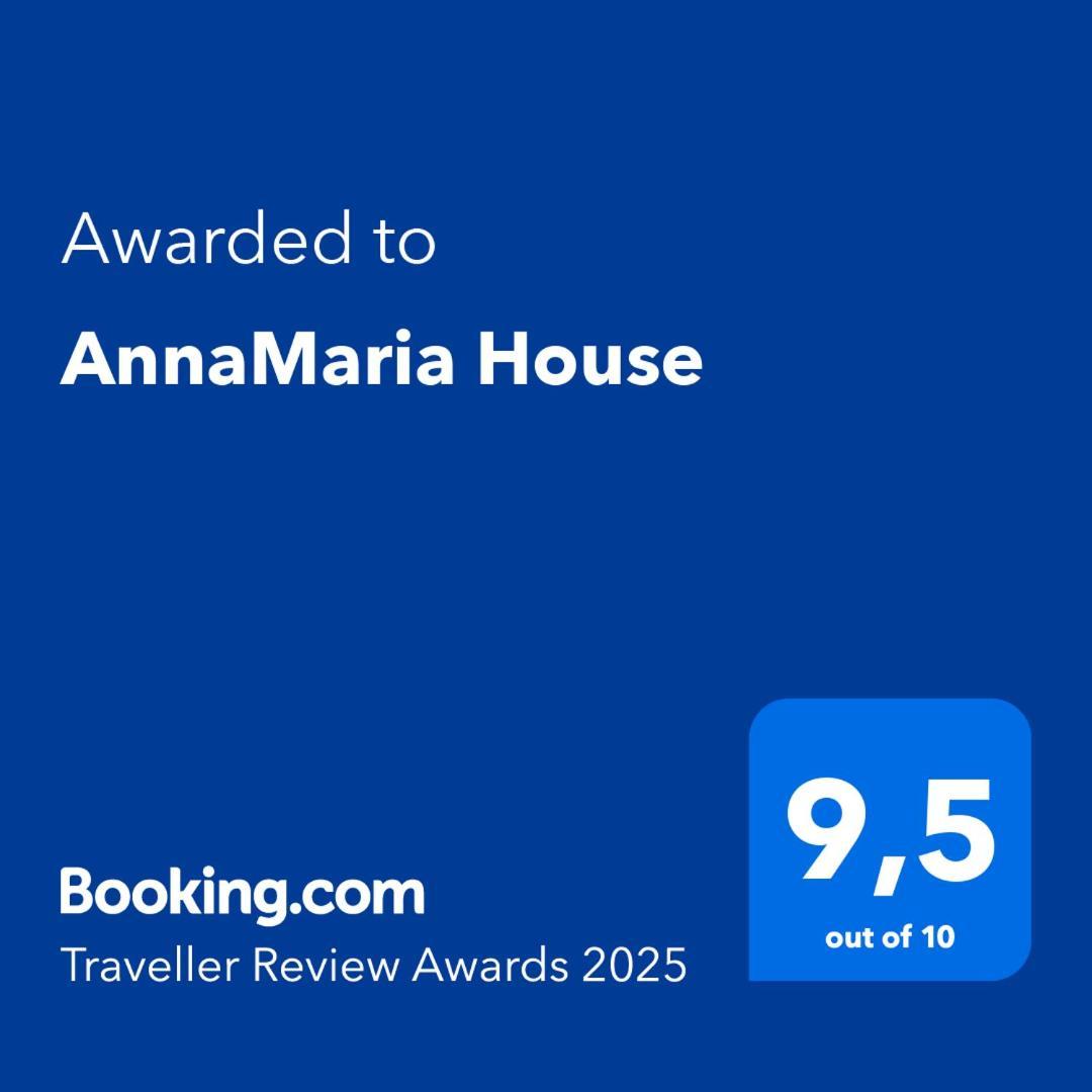 Apartmán Annamaria House Laganas Exteriér fotografie
