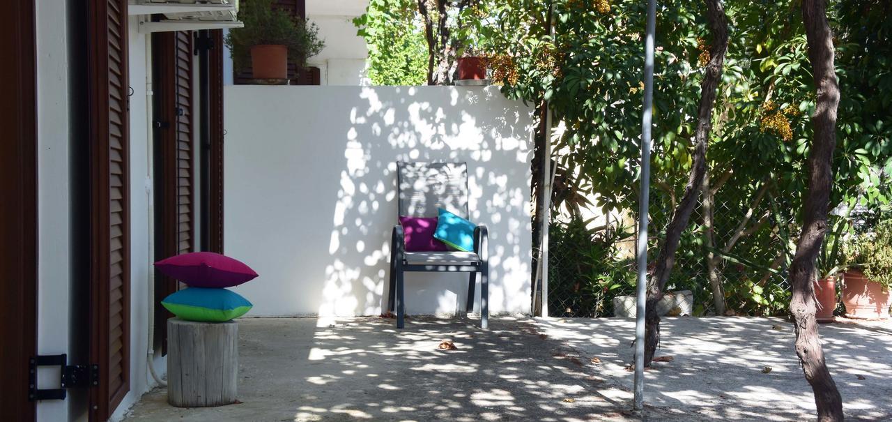 Apartmán Annamaria House Laganas Exteriér fotografie