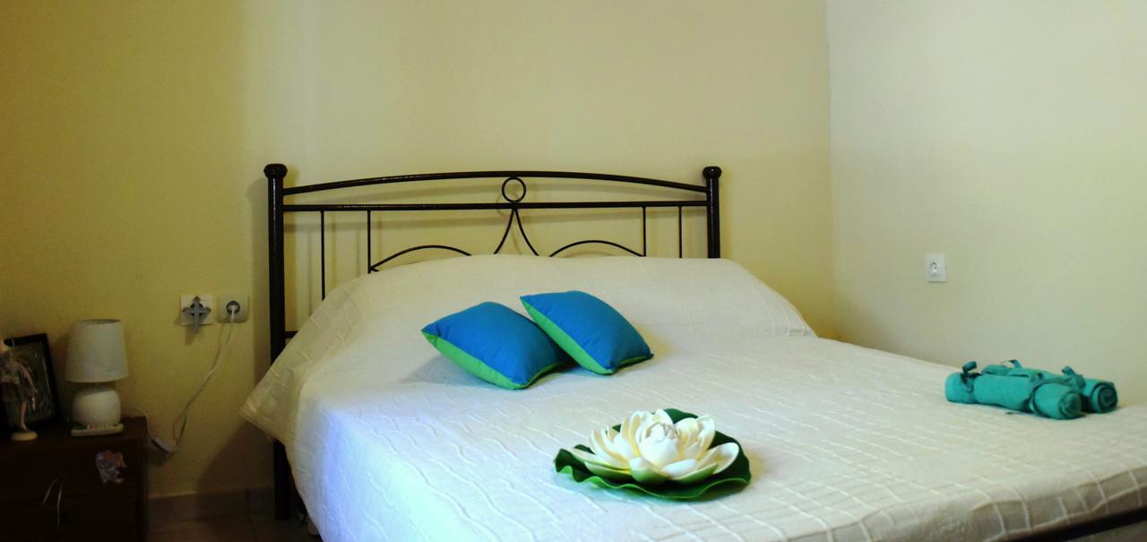 Apartmán Annamaria House Laganas Exteriér fotografie