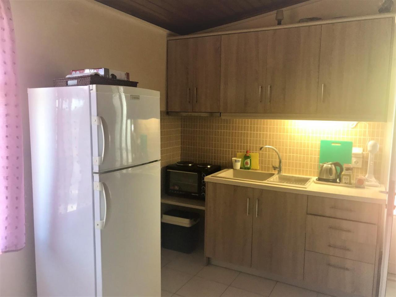 Apartmán Annamaria House Laganas Exteriér fotografie