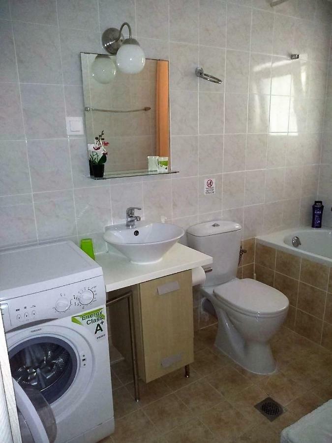 Apartmán Annamaria House Laganas Exteriér fotografie