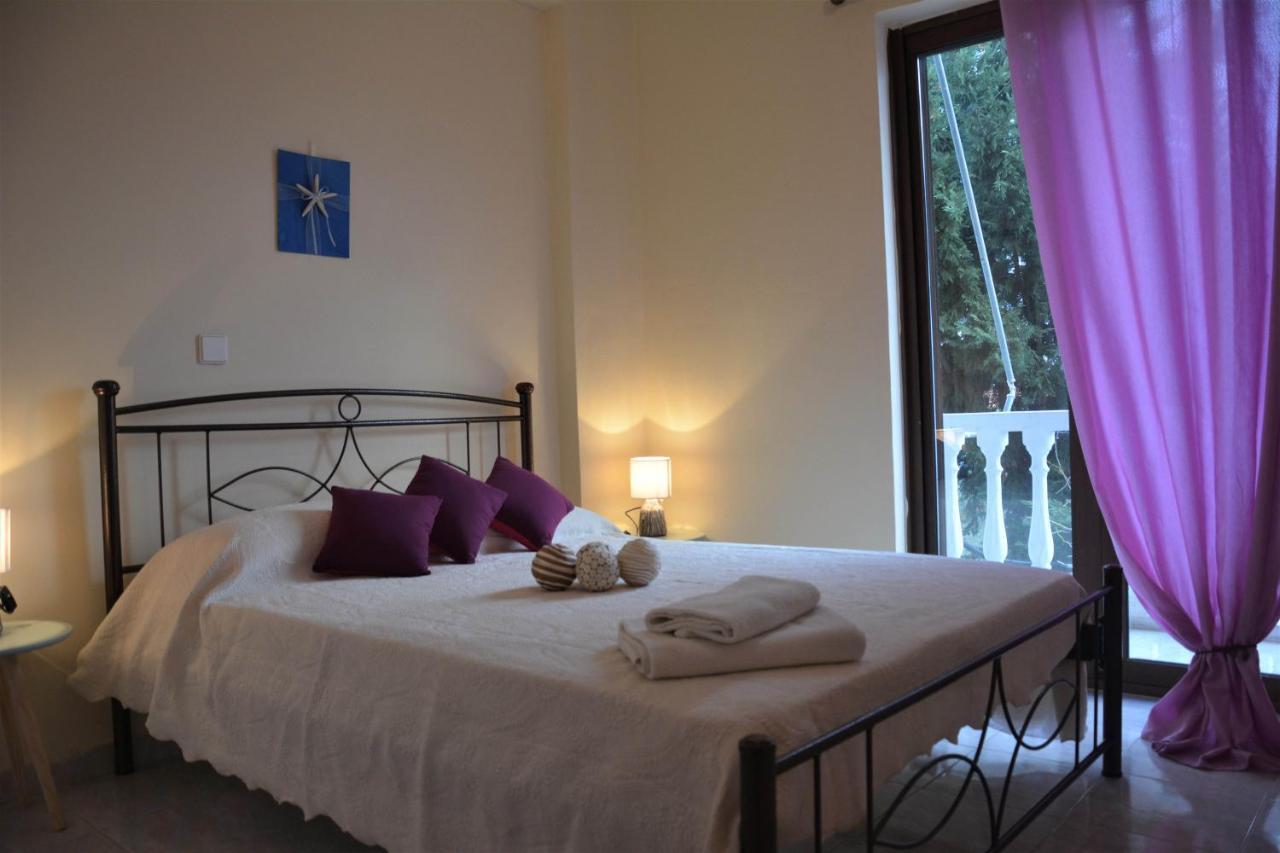 Apartmán Annamaria House Laganas Pokoj fotografie